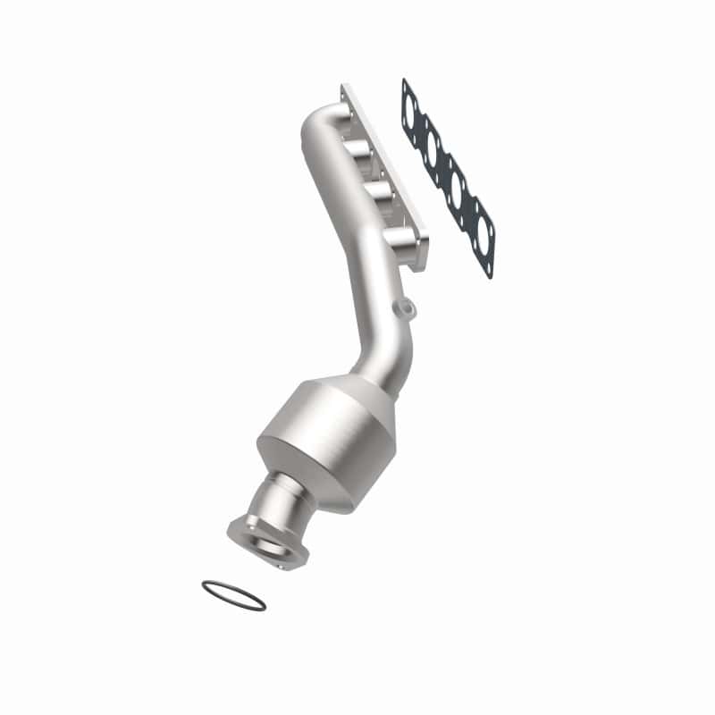 Magnaflow — Magnaflow Conv DF 03-04 M45 V8 4.5 OE Mani
OEM Grade
OEM - view 24