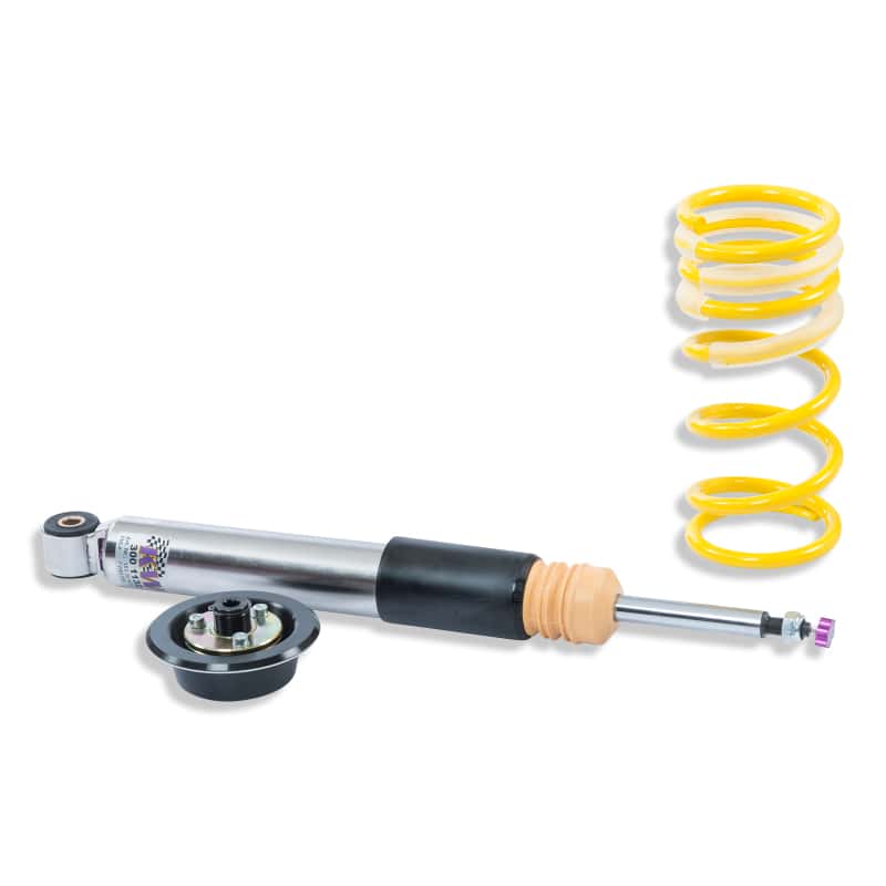 KW — KW Coilover Kit V3 for 2017 Ford Focus RS
Coilover Kit - view 13