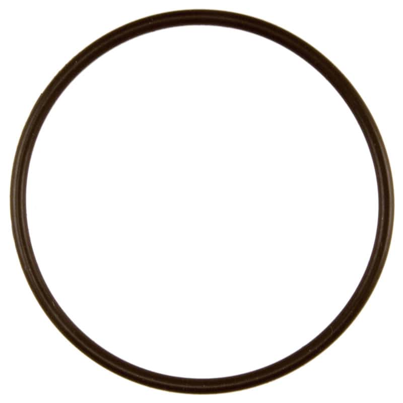 Fel-Pro — Fel-Pro Chevrolet Traverse Engine Coolant Thermostat Housing Gasket - view 2