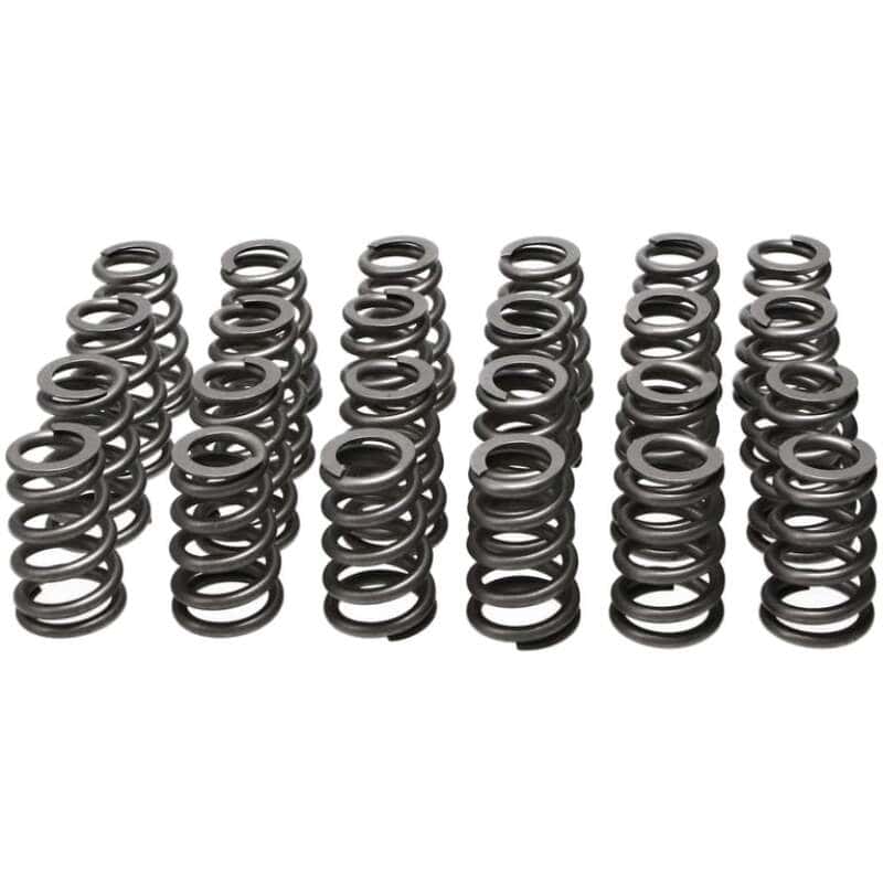Manley Performance — Manley Toyota Supra 2JZ 6 Cyl. Valve Spring and Retainer Kit (w/o Valve Locks)
Valve Spring Kit-SC - view 4