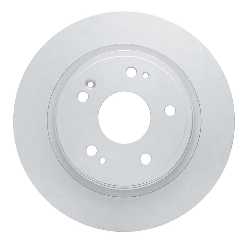 DFC — DFC 22-25 Acura INTEGRA Rear GeoSPEC Coated Rotor - view 1