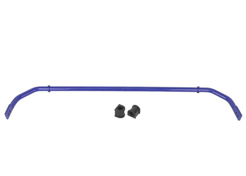 Superpro — SuperPro 2006 Mazda MX-5 Miata Touring Front 24mm 2-Position Adjustable Sway Bar
Sway Bar - view 2