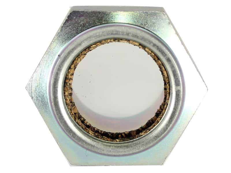 aFe — aFe POWER Differential Cover Oil Level Sight Glass
Sight Glass - view 2