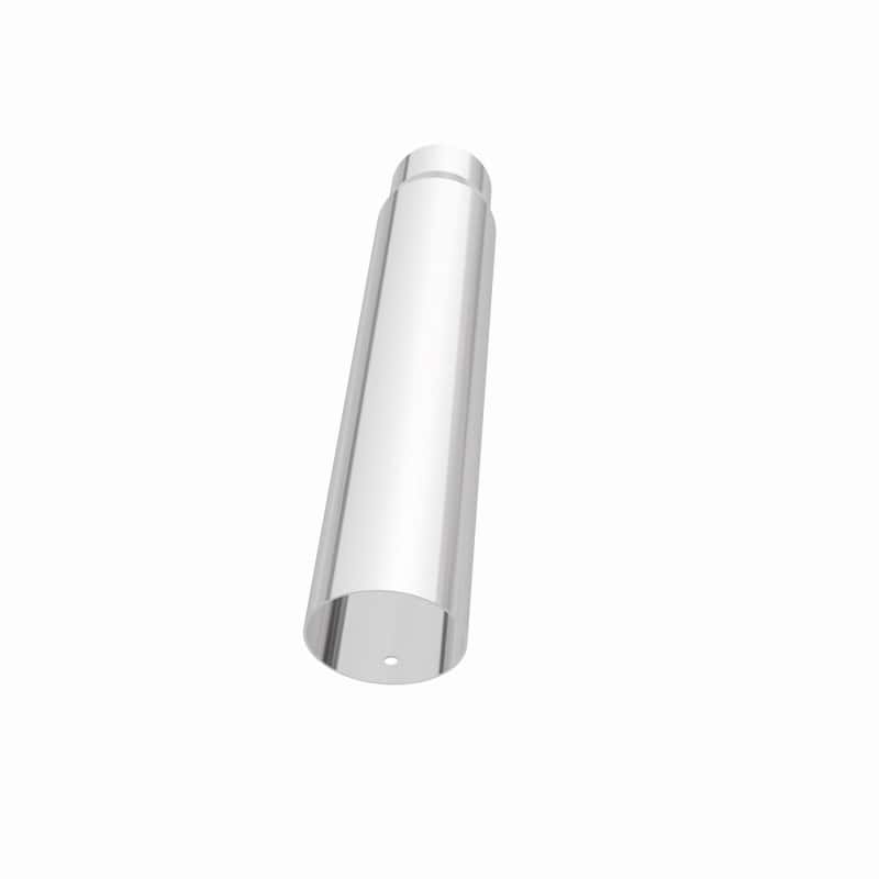 Magnaflow — MagnaFlow Tip 1pk Sc 3X 18 2.5 Id 15DEg
Stainless Steel
Exhaust Tip - view 23