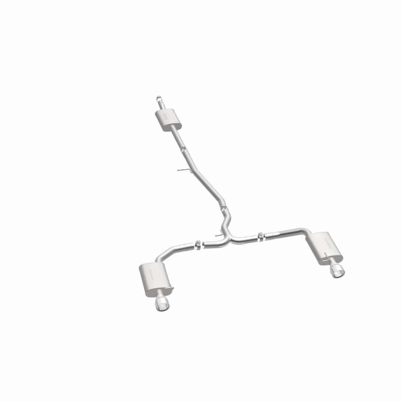 Magnaflow — MagnaFlow SYS Cat-Back 13-14 Ford Flex 3.5L
Cat-Back - view 21
