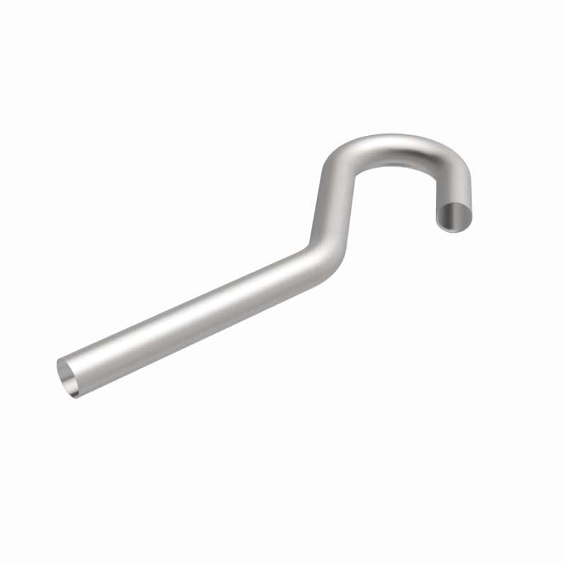 Magnaflow — MagnaFlow Univ bent pipe SS 3.00inch 180/45
Exhaust Pipe - view 3
