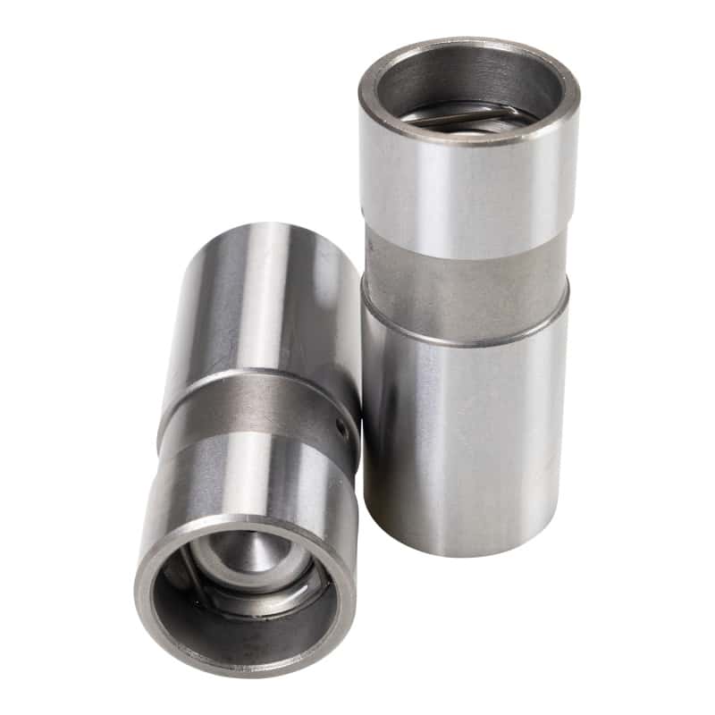 COMP Cams — Comp Cams GM Applications Xtreme Energy DLC Solid Flat Tappet Lifter .842in Dia. - 6 Cyl
Tappet - view 4