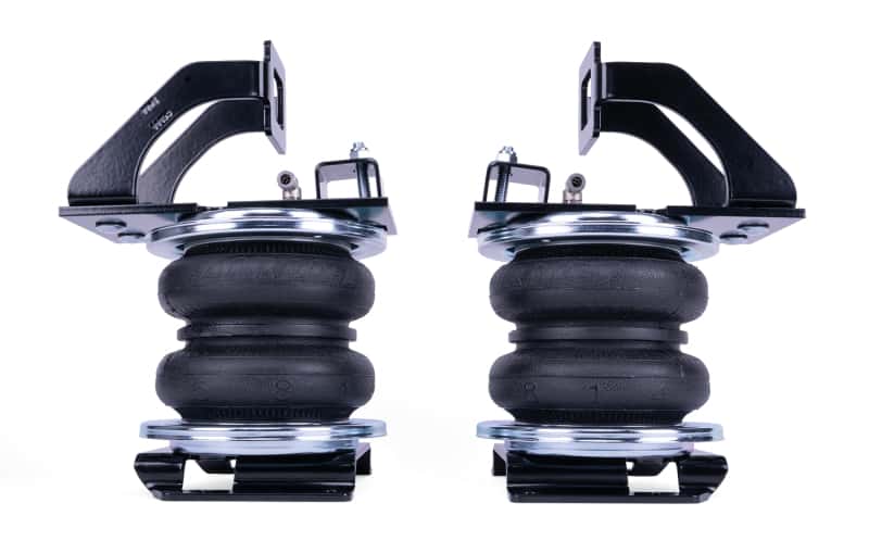 Air Lift — Air Lift LoadLifter 5000 Air Spring Kit 05-23 Toyota Tacoma 2/4WD
Susp Leveling Kit - view 10