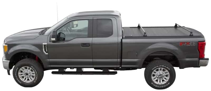 Pace Edwards — Pace Edwards 2019 Dodge Ram 6ft 3in Bed UltraGroove Metal
Tonneau Cover - view 2