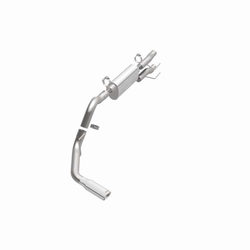 Magnaflow — Magnaflow 2021 Ford F-150 Street Series Cat-Back Performance Exhaust System - view 24