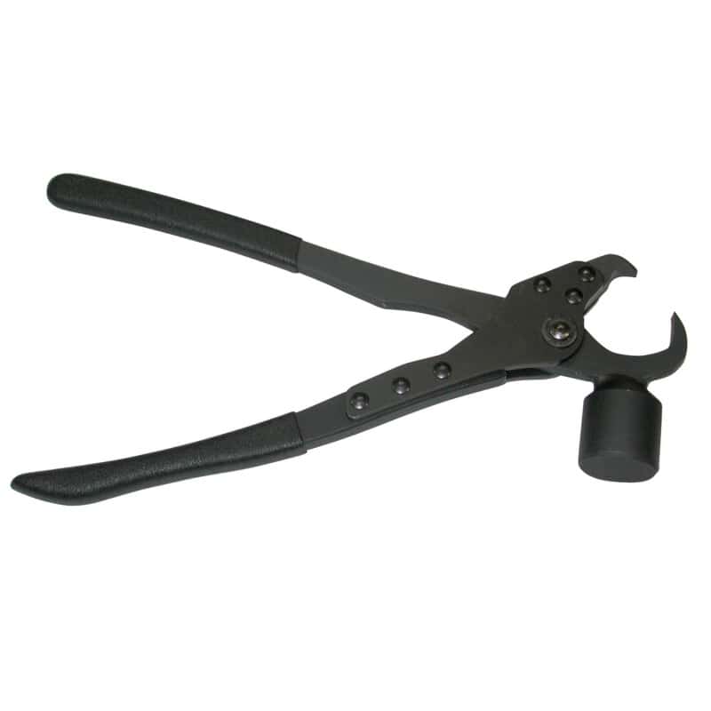 SPC Performance — SPC Performance H-D WHEEL WEIGHT PLIERS
WHEEL WEIGHT PLIERS
PLIERS - view 1