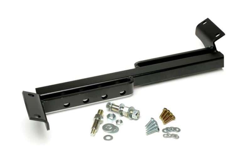 JKS Manufacturing — JKS Manufacturing Jeep Cherokee XJ Adjustable Upper Rear Shock Mount
Shock Mount - view 2