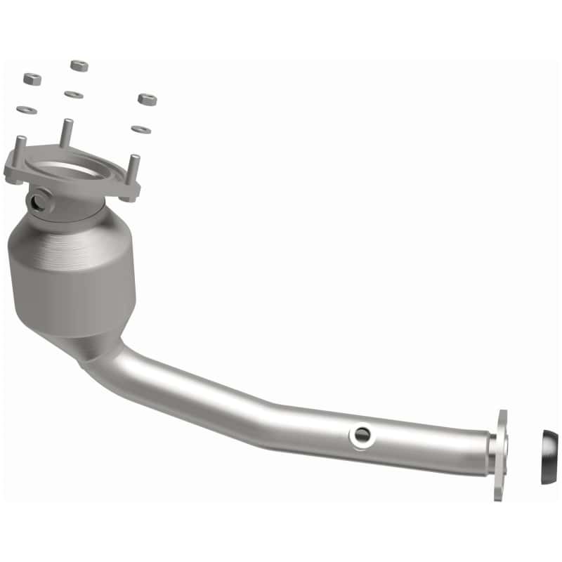 Magnaflow — MagnaFlow Conv Direct Fit 08-09 Suzuki SX4
OEM Grade
OEM - view 5