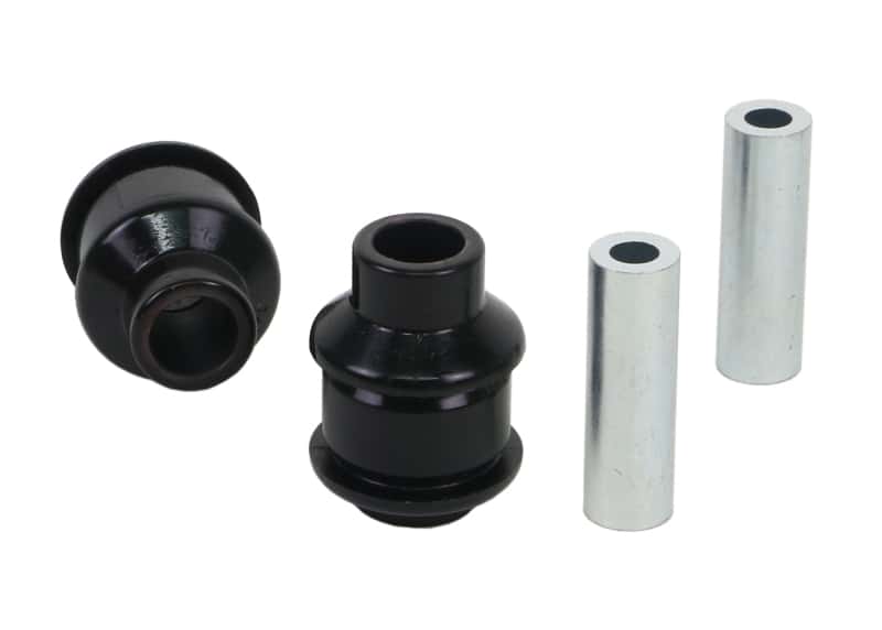 Whiteline — Whiteline Plus 05+ BMW 1 Series/3/05-10/11 3 Series Front C/A-Lwr Rear Inner Bushing Kit (not AWD)
Bushing Kit - view 4
