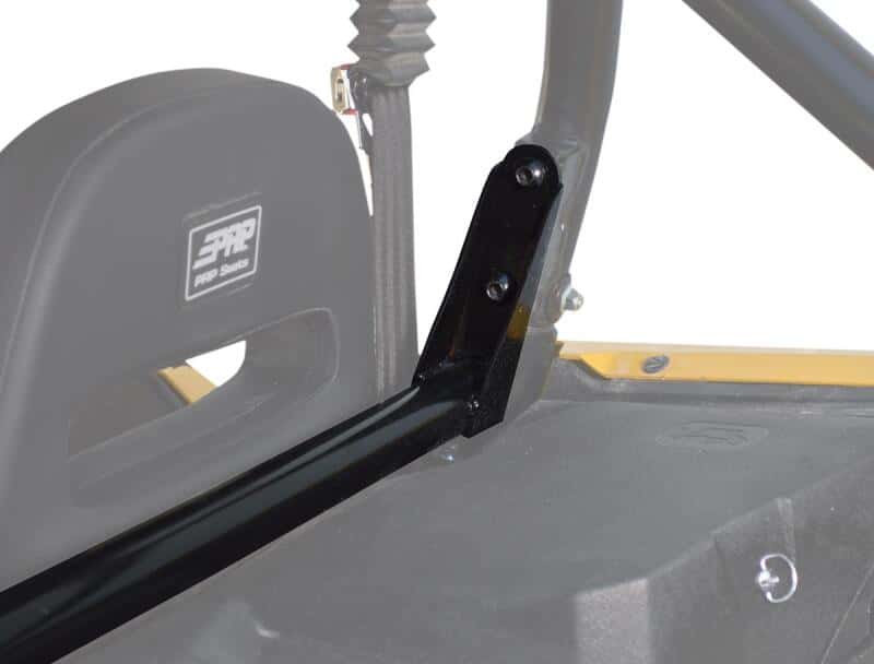 PRP Seats — PRP Arm Restraint
Harness Accessory - view 4