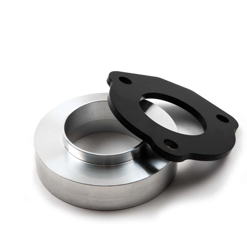 Belltech — Belltech 15-18 Chevy/GM Colorado / Canyon Extended/Quad Cab Short Bed 2.5in Front Strut Spacer
LEVELING SPACER - view 5