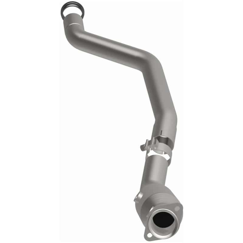 Magnaflow — Magnaflow Conv DF 13-14 Mercedes-Benz GL450 V8 4.6 OEM Underbody
OEM Grade
OEM - view 5