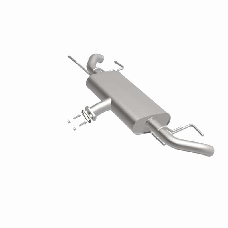 Magnaflow — MagnaFlow BRE Exhaust Kit 14-18 Mazda 3 2.0L
Exhaust Kit - view 5