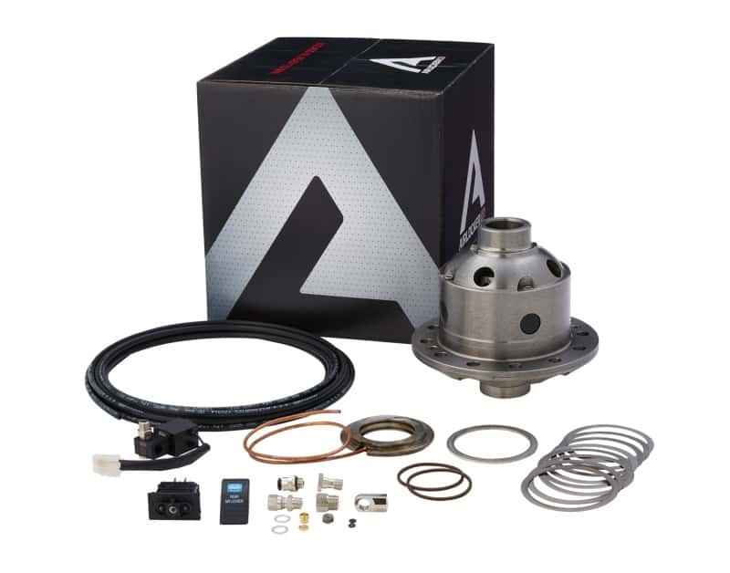 ARB — ARB Airlocker 12Bolt 30Spl Toyota 8In S/N
Air Locker(TM)
Air Locker - view 2
