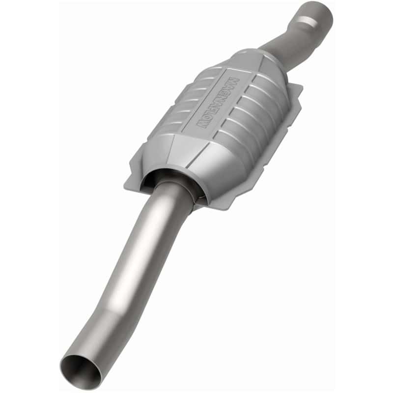 Magnaflow — MagnaFlow Conv DF Regal-Lumina-Cutlass-Grand
Standard Grade
Standard - view 31