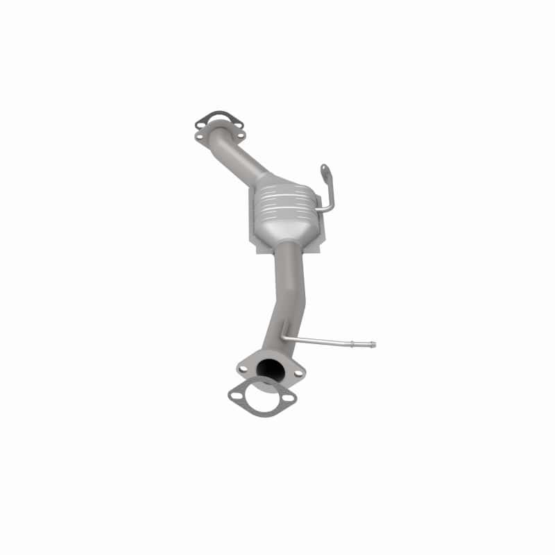 Magnaflow — MagnaFlow Conv DF 93-95 Mazda RX7 1.3L
Standard Grade
Standard - view 16