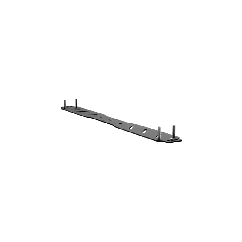KC HiLiTES — KC HiLiTES Platform One BLOX Solar Panel Roof Rack Mount (Does Not Include Rack) - view 8