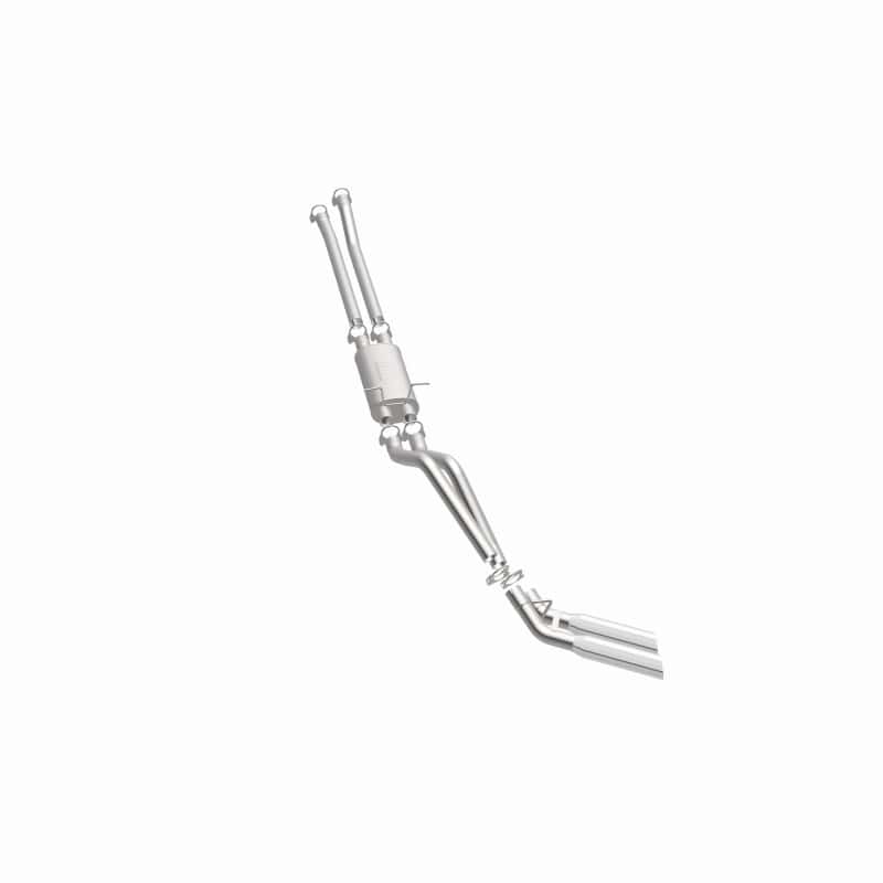 Magnaflow — MagnaFlow Sys C/B Ford F150 Harley-Davidson 2
Cat-Back - view 41