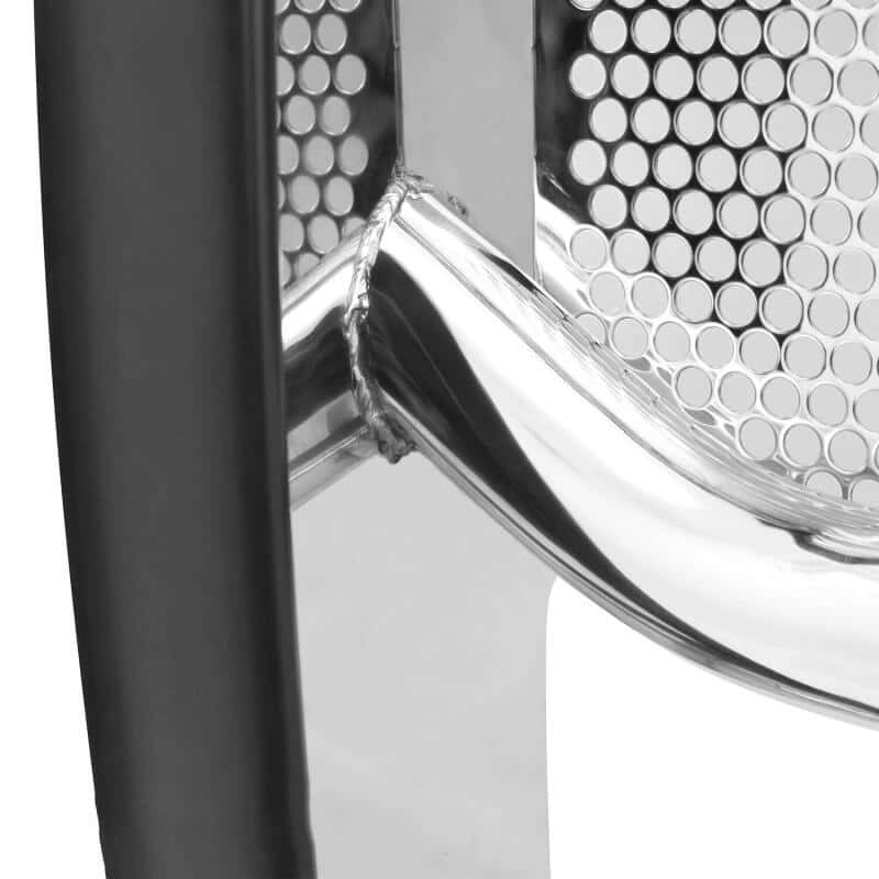 Westin — Westin 2010-2018 Ram 25/3500 HDX Grille Guard - SS
Grille Guard - view 7