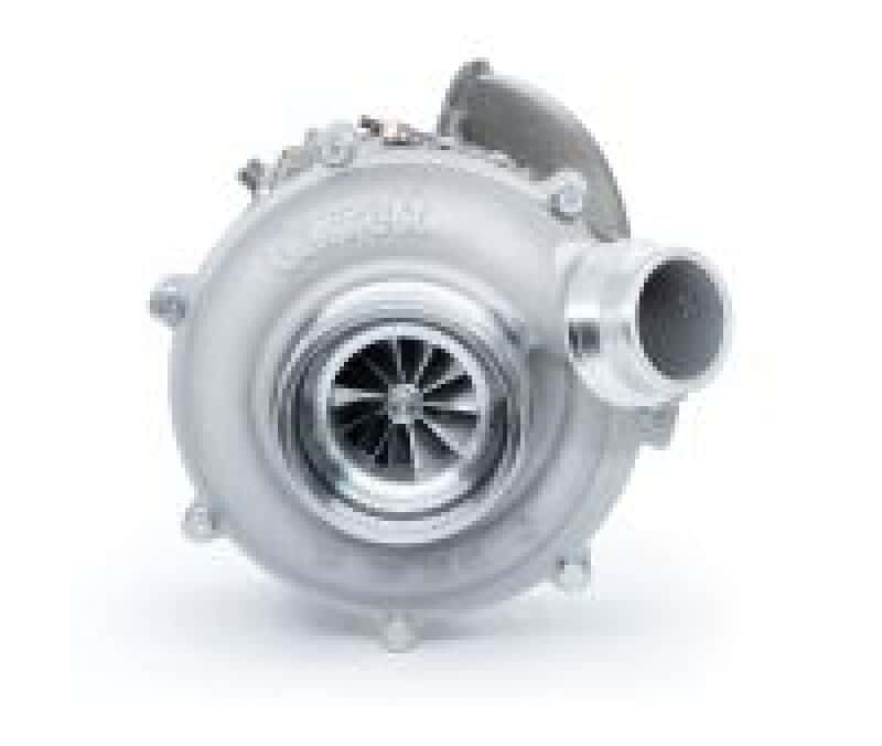 Garrett — Garrett 17-19 Ford Power Stroke 6.7LD 63.5mm AVNT3788R PowerMax Turbocharger - view 2