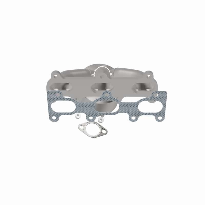 Magnaflow — Magnaflow Conv DF 06 Kia Optima 2.7L
California - view 16