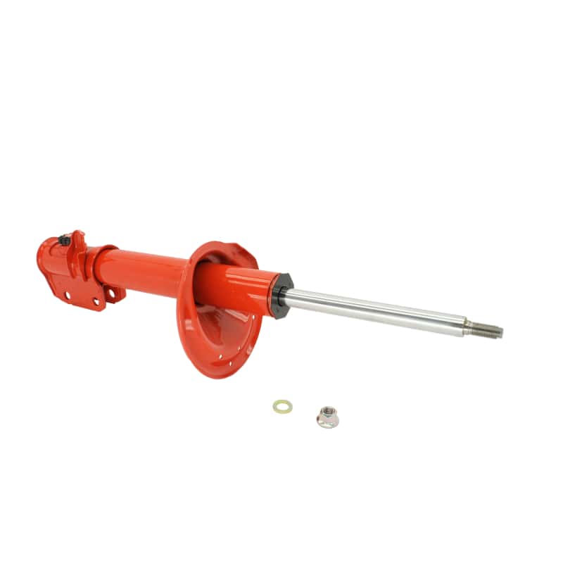 KYB — KYB Shocks & Struts AGX Rear Right SUBARU Impreza (AWD) 1993-01 SUBARU Impreza Outback 1995-01 SUBAR
Gas Strut - view 10