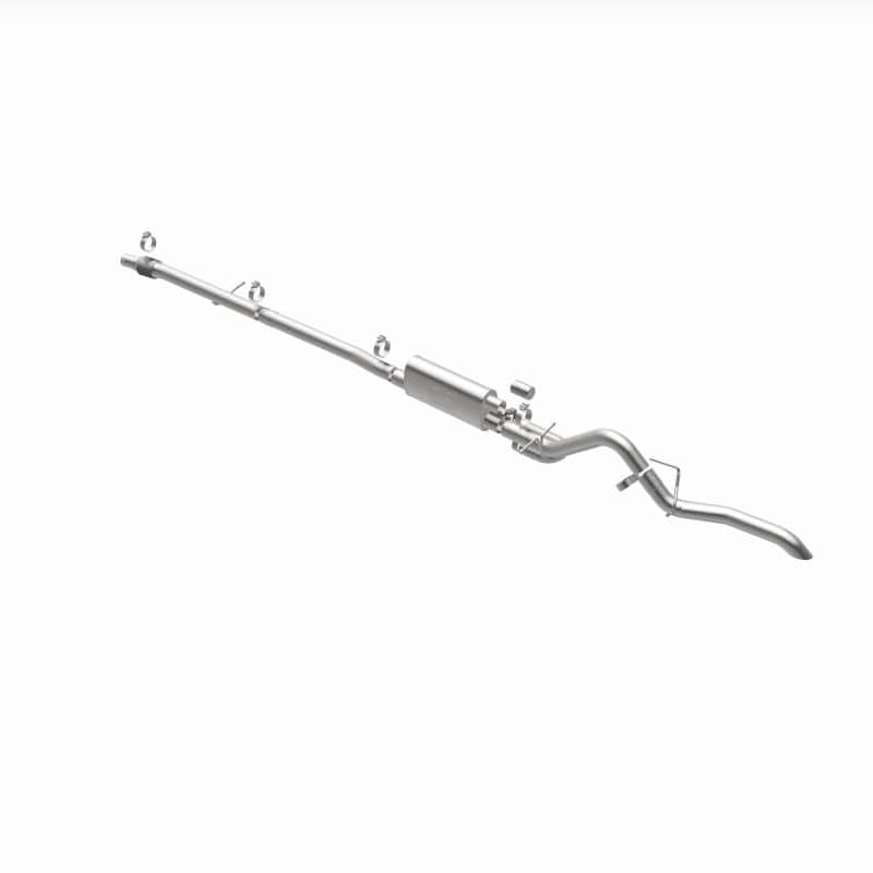 Magnaflow — Magnaflow 24+ Ford Ranger Overland Series - High Clearance Exit
Cat-Back - view 25