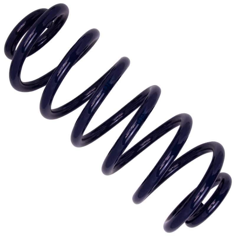 Bilstein — Bilstein B3 OE Blue Powdercoat REPLACEMENT SPRING
Spring - view 3