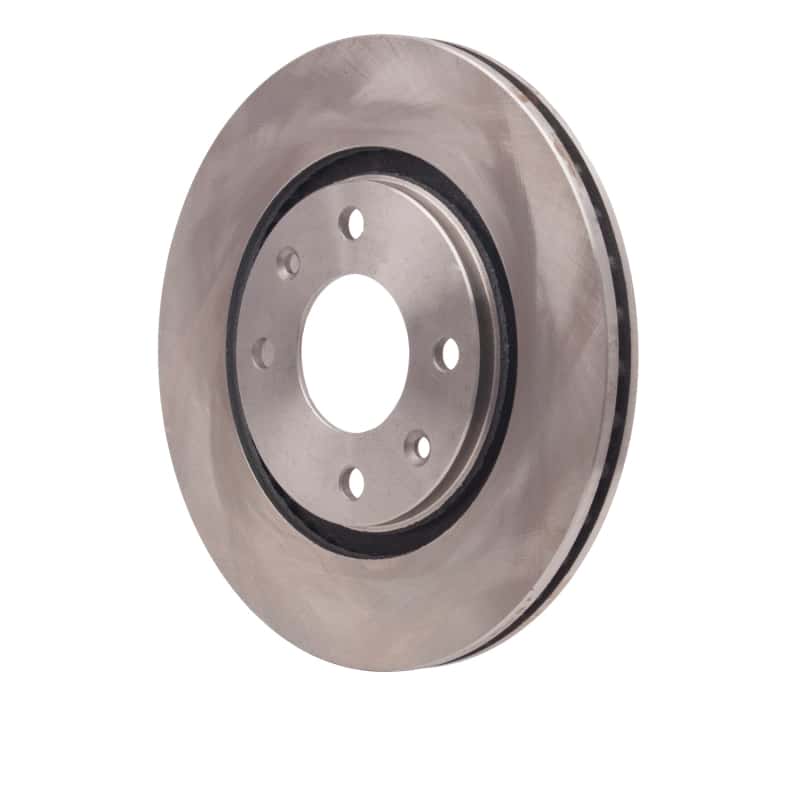 DFC — DFC 89-91 Peugeot 405 Front Brake Rotor
DFC Brake Rotor - view 2