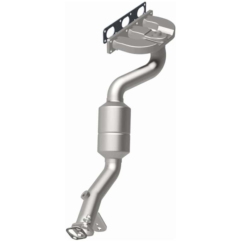 Magnaflow — MagnaFlow Conv DF BMW 04-05 330XI 3.0L / 04-06 X3 2.5L/3.0L
OEM Grade
OEM - view 4