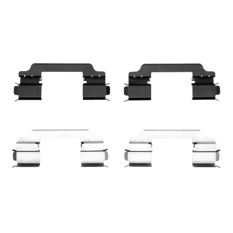 DFC — DFC 13-24 Mercedes-Benz AMG GT R Rear Premium Hardware Kit
DFC Disc Brk Hdw Kit - view 2