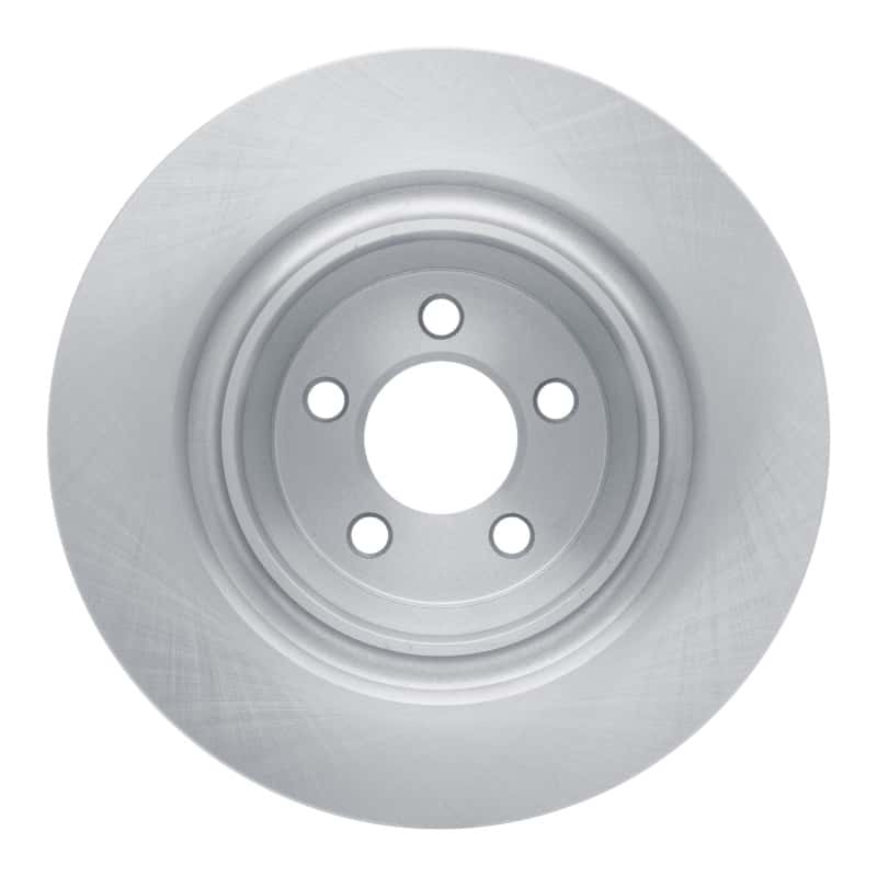 DFC — DFC 19-23 Chrysler 300 Rear Brake Rotor
DFC Brake Rotor - view 5