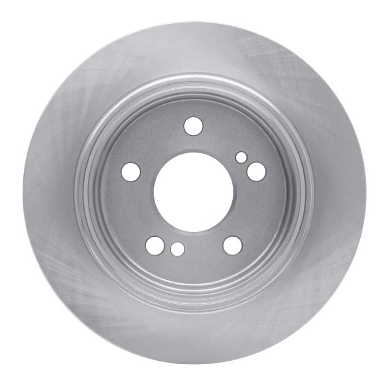 DFC — DFC 90-95 Mercedes-Benz 300SL Rear Brake Rotor
DFC Brake Rotor - view 5