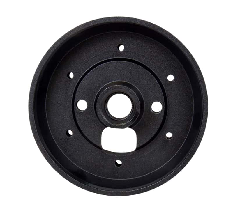 NRG — NRG Short Hub Adapter 06+ Chevrolet Corvette / Cadillac CTS - view 7