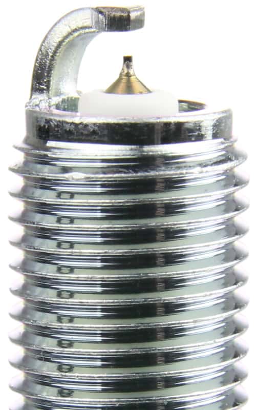 NGK — NGK Laser Iridium Spark Plug Box of 4 (LMAR7DI-10) - view 4