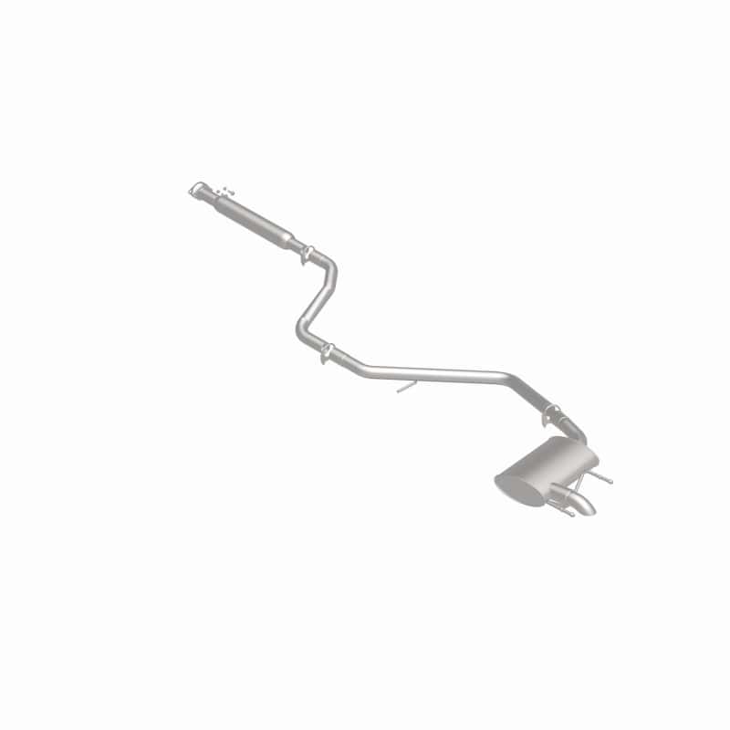 Magnaflow — BRExhaust 13-16 Chevrolet Malibu Limited 2.5L Exhaust Kit
Exhaust Kit - view 10