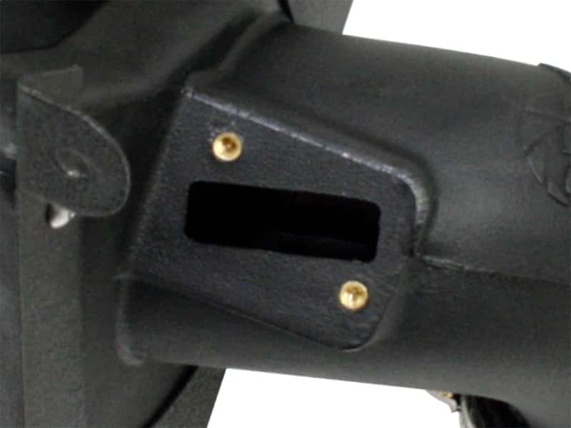 aFe — aFe MagnumFORCE Intakes Stage-2 P5R AIS P5R Audi A4 06-08 L4-2.0L (t)
Magnum FORCE Intake
AirIntKt - view 3
