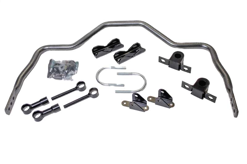Hellwig — Hellwig 68-72 GM A-Body Tubular 1-1/8in Rear Sway Bar
REAR SWAY BAR - view 3