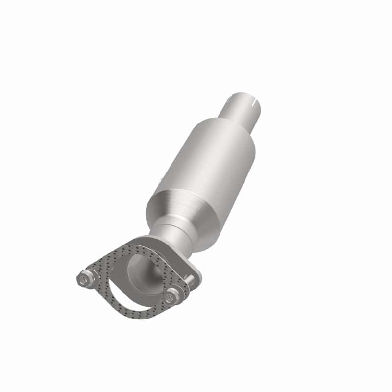 Magnaflow — Magnaflow Conv Direct Fit 19-20 Kia Forte 2L Underbody
OEM Grade
OEM - view 26
