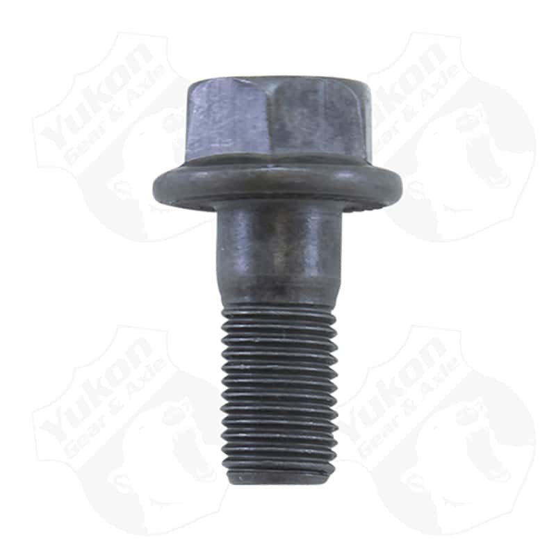 Yukon Gear & Axle — Yukon Gear Ring Gear Bolt For Chrysler 7.25in / 8in IFS / 8.25in / 8.75in & GM 7.2in IFS Front
Ring Gear Bolt  - view 2