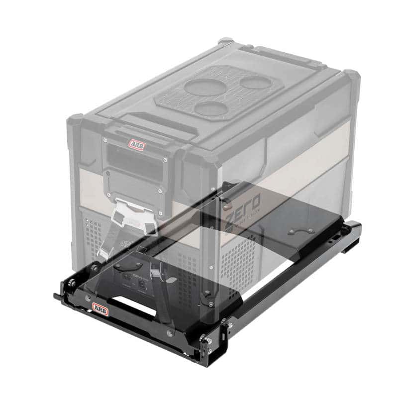 ARB — ARB Fridge Slide for 38Q and 47Q Zero Fridges
Fridge Slide - view 4