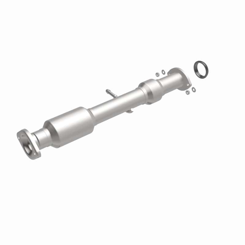 Magnaflow — Magnaflow 14-15 Toyota Highlander 3.5L Direct Fit Converter
California - view 8