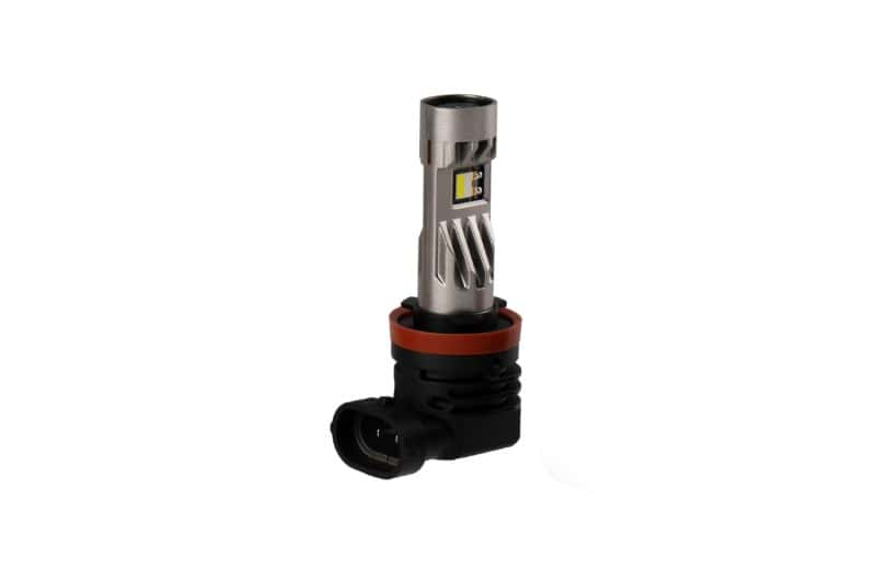 Diode Dynamics — Diode Dynamics H11/H8/H9 White SL2 Pro LED Bulb (one) - view 1