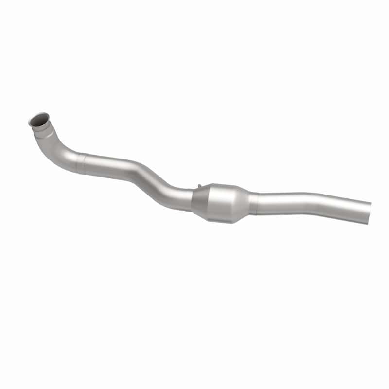 Magnaflow — MagnaFlow Conv DF 06- GM Silv/Sierra 6.6L
HM Grade
OEM - view 12