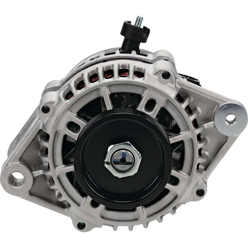 Arrowhead — Arrowhead  John Deere Gator XUV 590 E Alternator - view 2